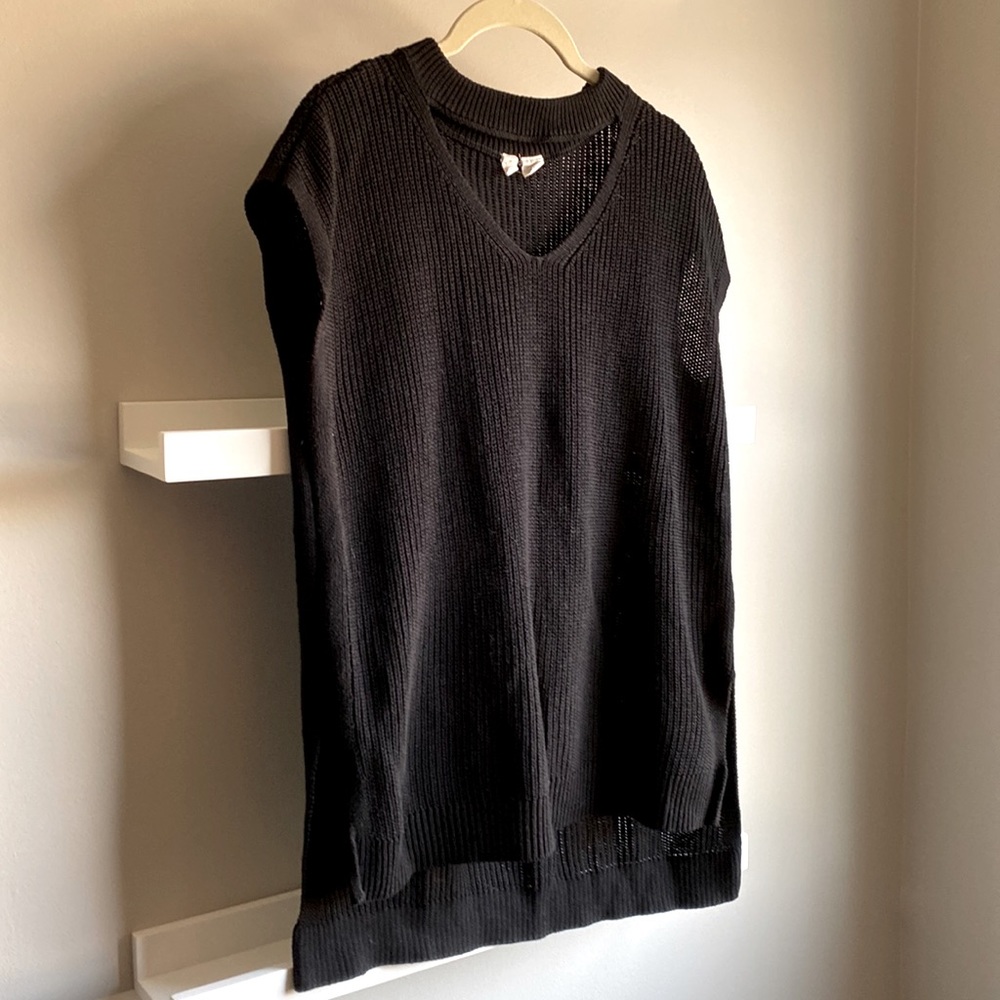 Anthropologie Moth sweater EUC M